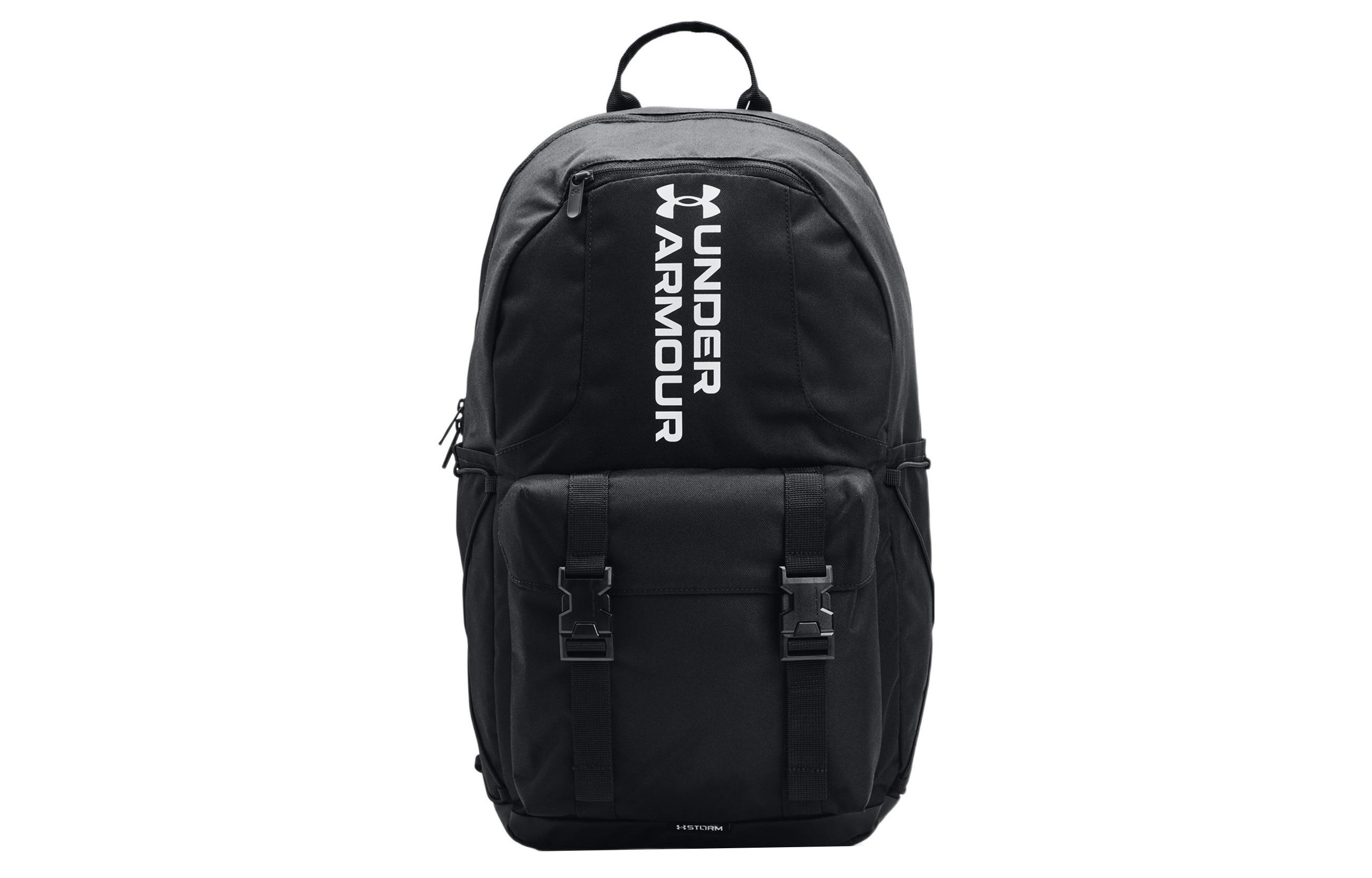 Under Armour Polyester Backpack Regular Unisex