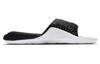 Air Jordan Hydro 7 V2 'Black Gym Red' GS BQ6291-016