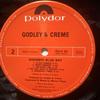 [UŻYWANY] Godley & Creme / Goodbye Blue Sky (Analog)