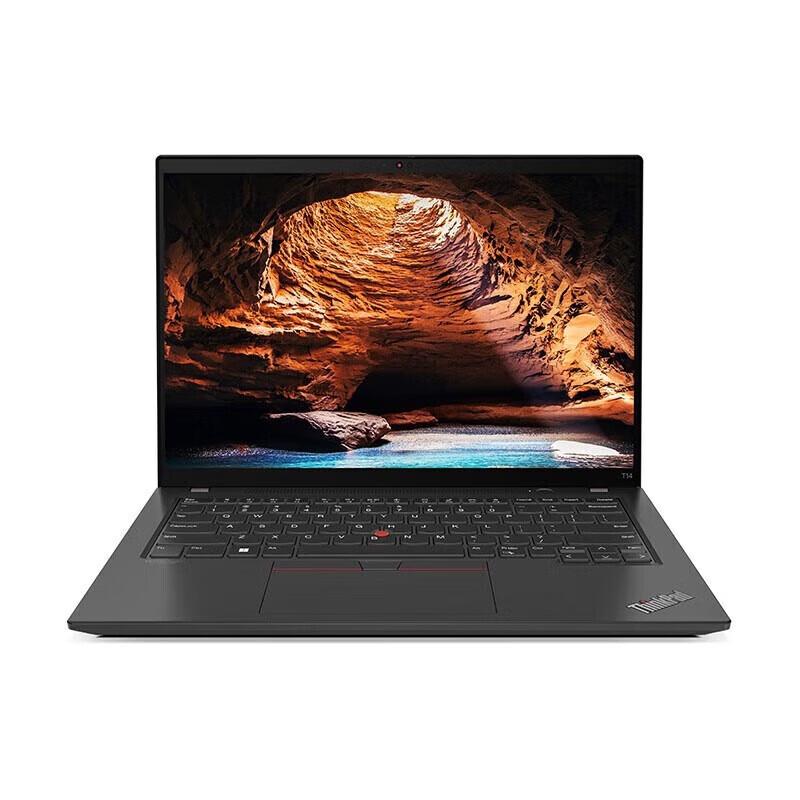 

Lenovo ThinkPad T14 2023 14-inch Business Laptop (CN version)
