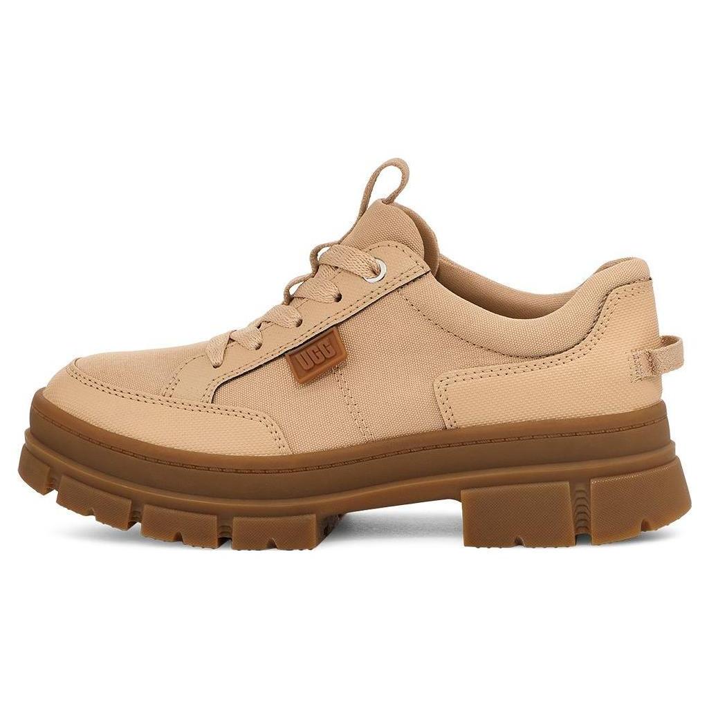 

New UGG Ashton Hybrid Driftwood Women s 1136892-DRI 39