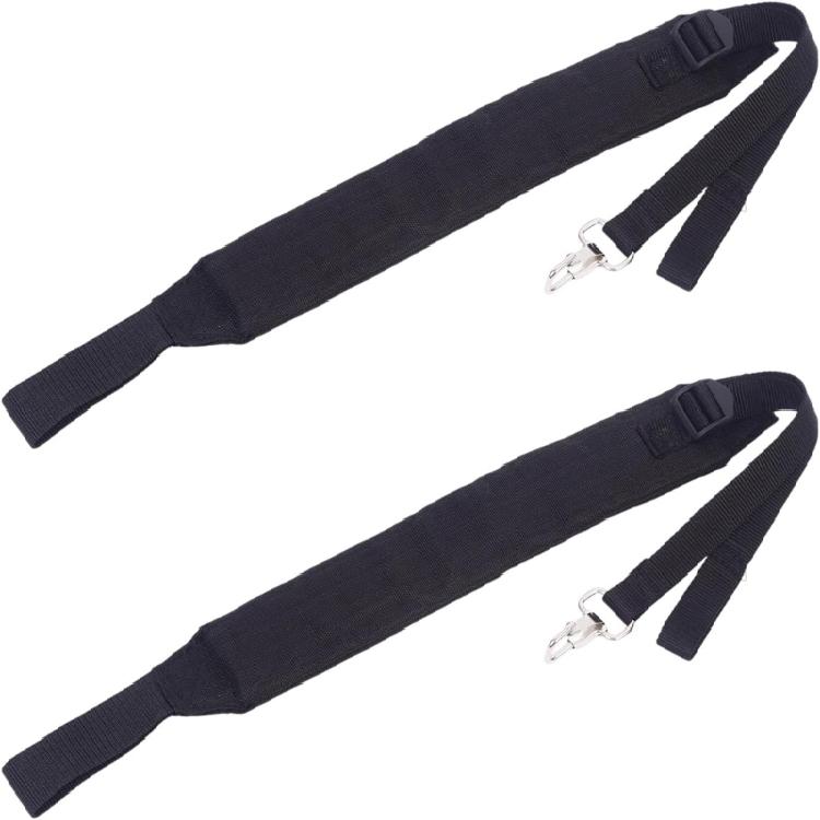 

2PCS Professional Grades Backpacks Blower Harness System Reinforced Padding Universal Attachment For Lawn Tool 1