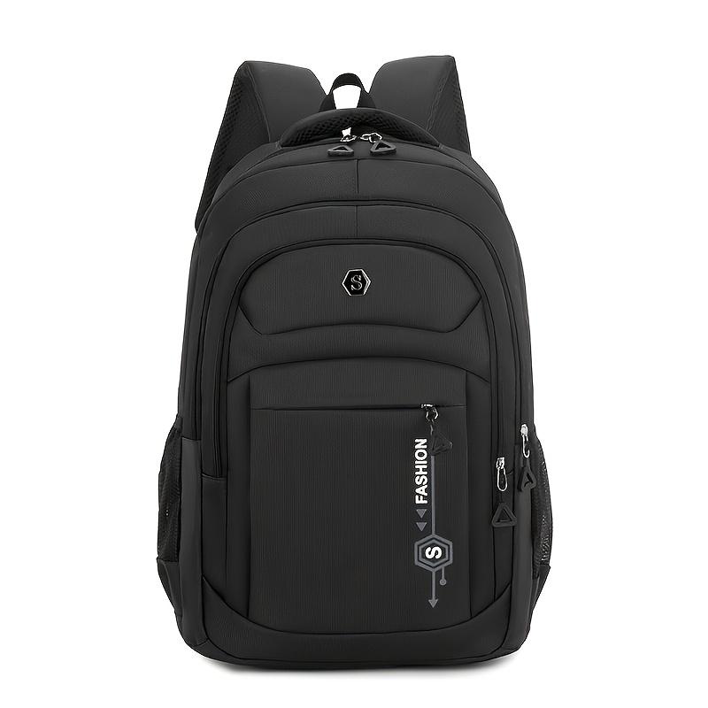 Large Capacity Business Computer Backpack Travel Backpack