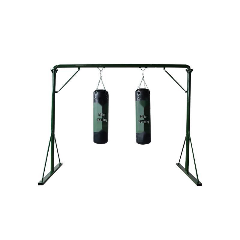 Shalang Gantry Boxing Sandbag Stand 3.2m*2.5m*2m