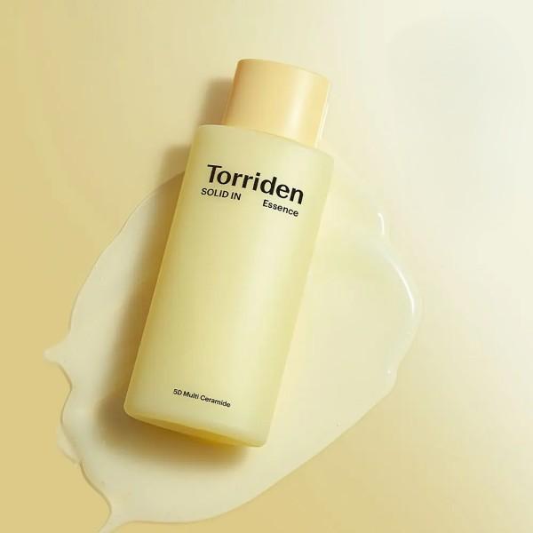 

Torriden SOLID-IN Керамідна есенція на весь день 100 мл 100ml