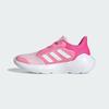 adidas Tensaur Run 2.0 Kids IE3550 Kids' Sportswear Sneakers Clear Pink / Cloud White / Pulse Magenta