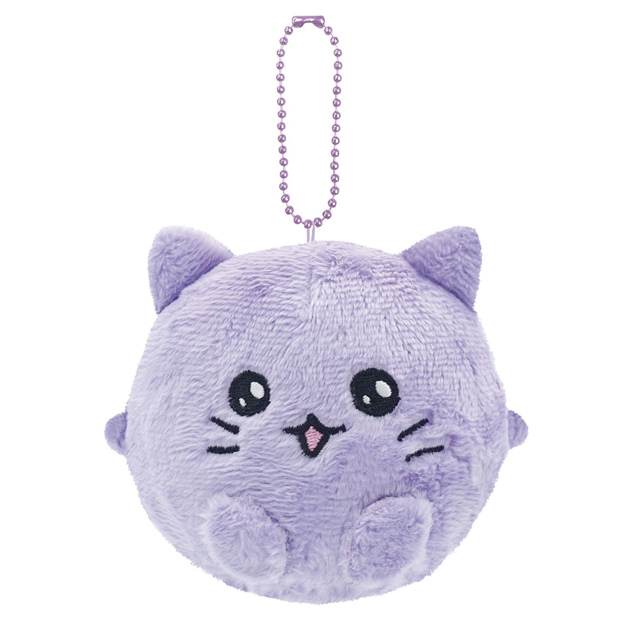 

Цудзисэль Чегосим Нукиэс (Кот Госим)