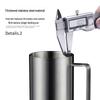 Shangqi Double-Layer Stainless Steel Mug