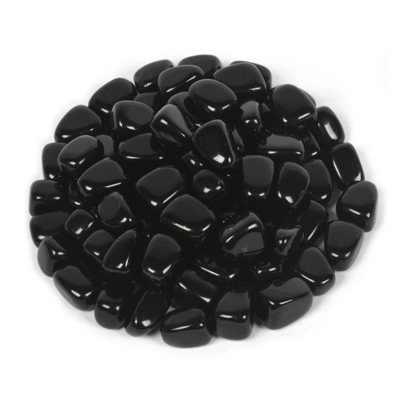 Large Natural Crystal Gravel Stone for Yoga, Aromatherapy, and Decorations