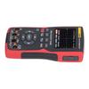 Oscilloscope Multimeter 2 In 1 Handheld Portable Oscilloscope Digital Electrical Tester with Dual Fuse