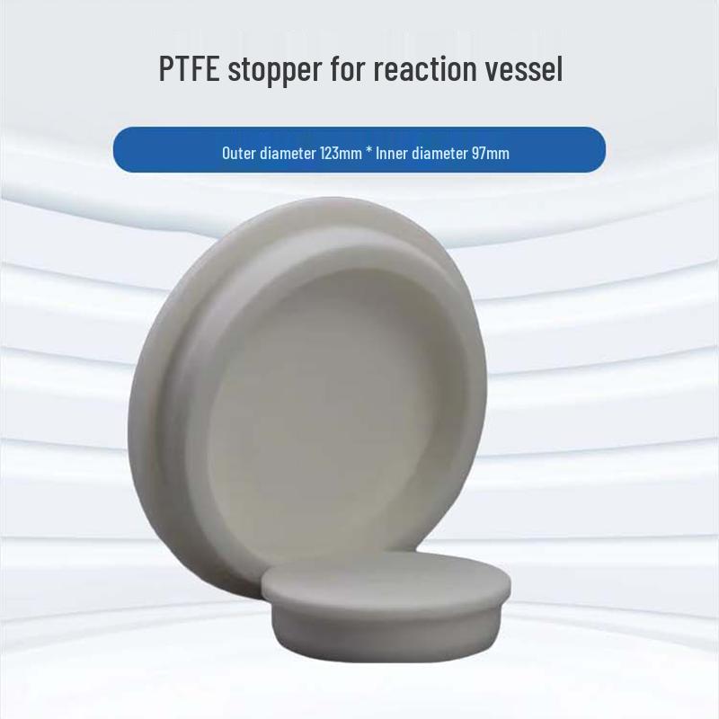Weir Dong Reactor PTFE Stirring Stopper