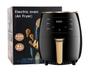 Large Capacity Multi-Function Electric Air Fryer for French Fries