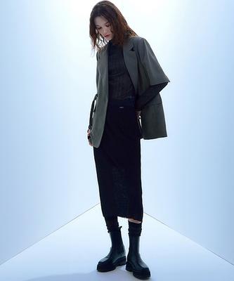 Gonne e pantaloni da donna – Gonne