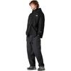 THE NORTH FACE Urban Exploration SS25 Waterproof, Windproof, And Breathable Windbreaker Jacket Men's Cosmic Black NF0A8CJD-JK3