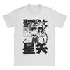 Knights Of The Zodiac Unisex Unisex T Shirts Anime Vintage Tee Shirt Short Sleeve Crewneck Tshirt Cotton Graphic Clothes