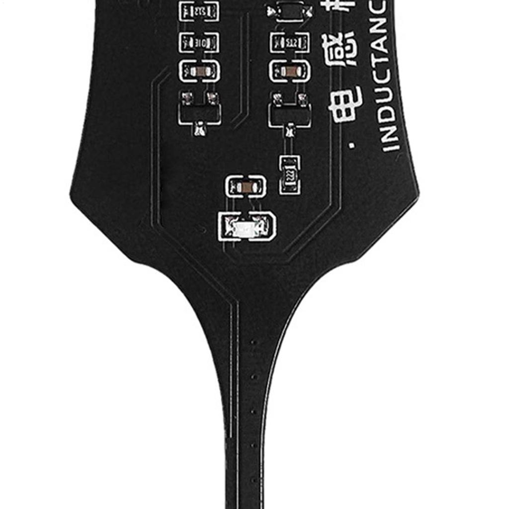 Motherboard Component Coil Tester High Sensitivity Accurate Detector Electromagnetic Induction Quick Fault Check Tool for Car