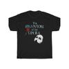 The Phantom of The Opera Broadway Musical T-shirt - Iconisch Masker & Iconen Geschikt voor - Kleding, Maten S tot 5XL, Casual T-shirt met Ronde Hals voor, Theater