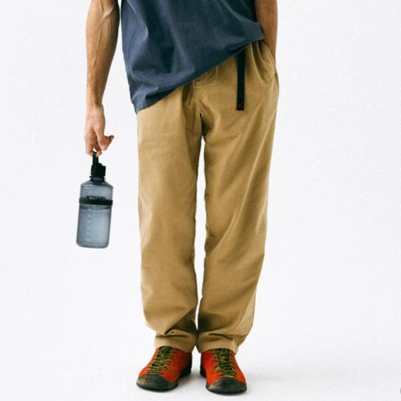 Gramicci G Relaxed Fit Pants Unisex G102-OGT