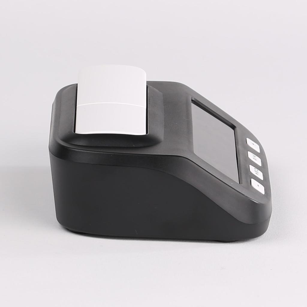 Basicest Game Clock Shogi Go Othello Chess Xiangqi International Board Game Digital Chess Clock Timer Consideration Time Countdown (Fisher Function)