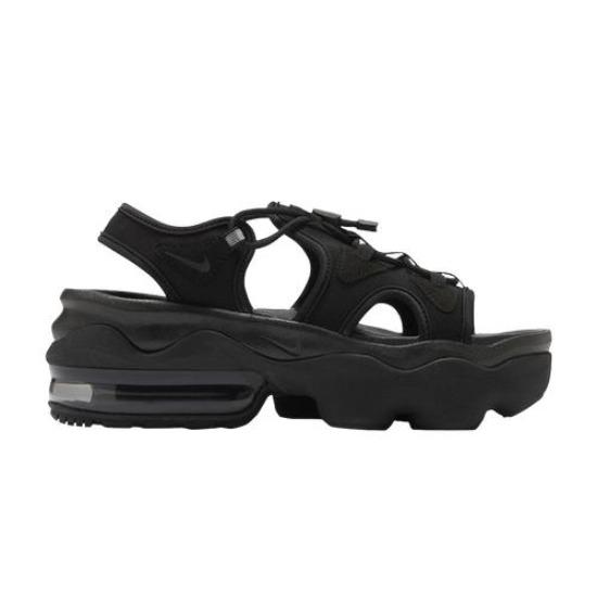 

Nike Wmns Air Max Koko Sandal Black CI8798-003 EU 36.5 чёрный