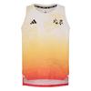 Herren Lauf-Tanktops Herren Rundhalsausschnitt Moderat