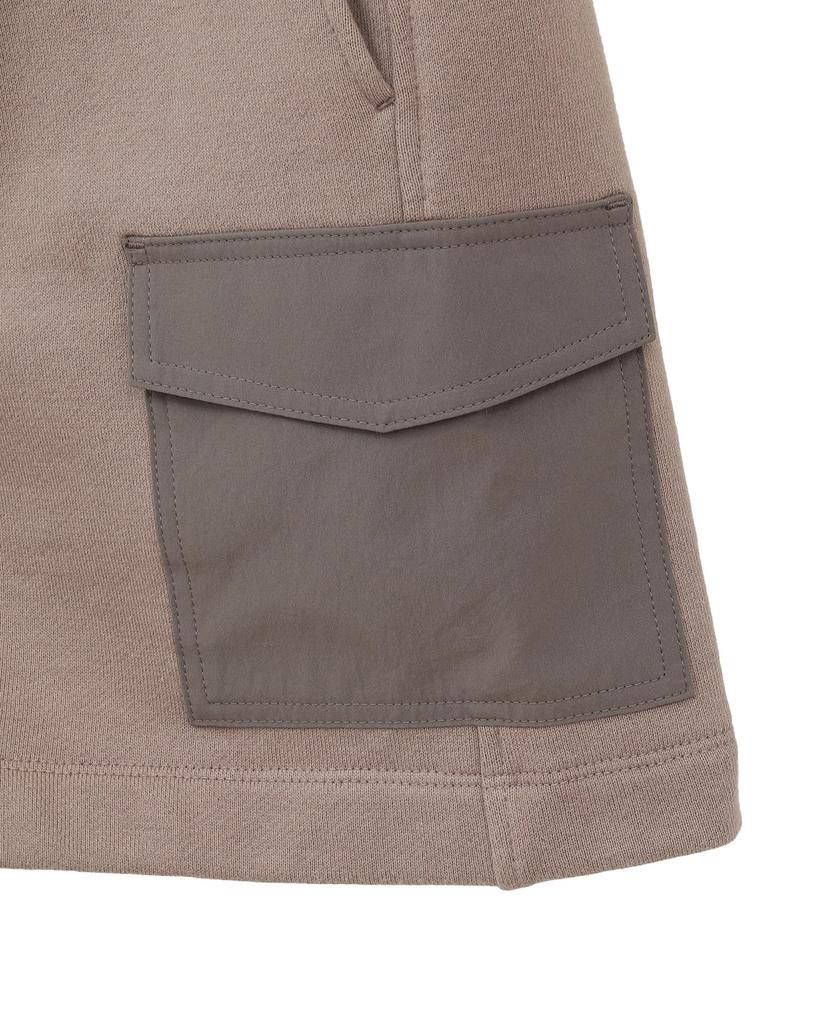 Sweat Shorts Everyday Use 7AK507 Coco L [TravisMatthew] Women's (Elastic Waist, Drawstring) / Golf, /