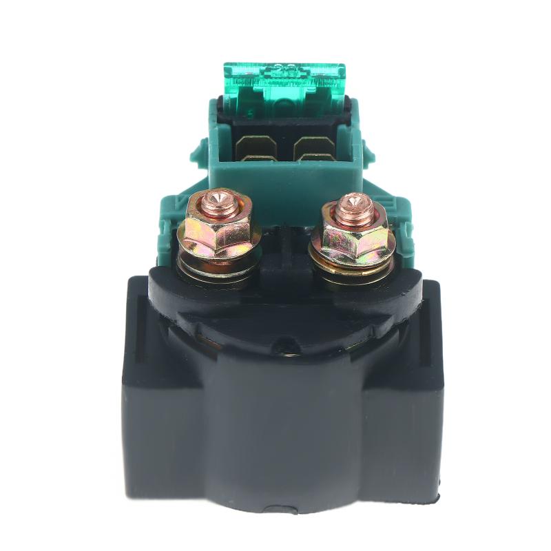 Original Starter Relay 9Cr6-150310 For Cf Moto 450 550 625 850Cc 1000Cc Atv Utv Cforce X5 X8 Z10 Parts
