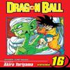 Dragon Ball Vol. 16 by Akira Toriyama Paperback Book 9781591164579