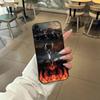 Bathory Band Phone Case For Samsung S26 S25 Edge S24 S23 S22 S21 S20 Ultra Plus Fe Galaxy Silicon Cover
