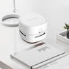 Mini Vacuum Cleaner Suction Low Noise Dual-use Strong Rechargeable Long Battery Life Table