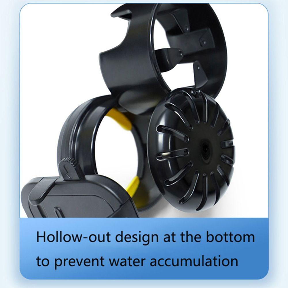 360° Rotating Buggy Bottle Holder Mobile Phone Holder Stroller Cup Holder Baby Stroller Accessories