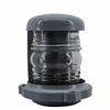 CXH4-3 Marine Signal Light - Large Masthead, All-Plastic Shell, Steel Glass Lampshade, Original Color