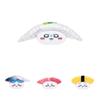 And Soft Cute Plush Keychain Toy In Adorable Sushi Rice Ball Animal Design