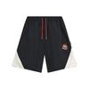 Li Ning Badfive Casual Shorts Men's Black AKST833-1
