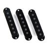 Pickup Cover Volumes Tone Knobs Guitar Parts for Electric Guitar Pickup Parts