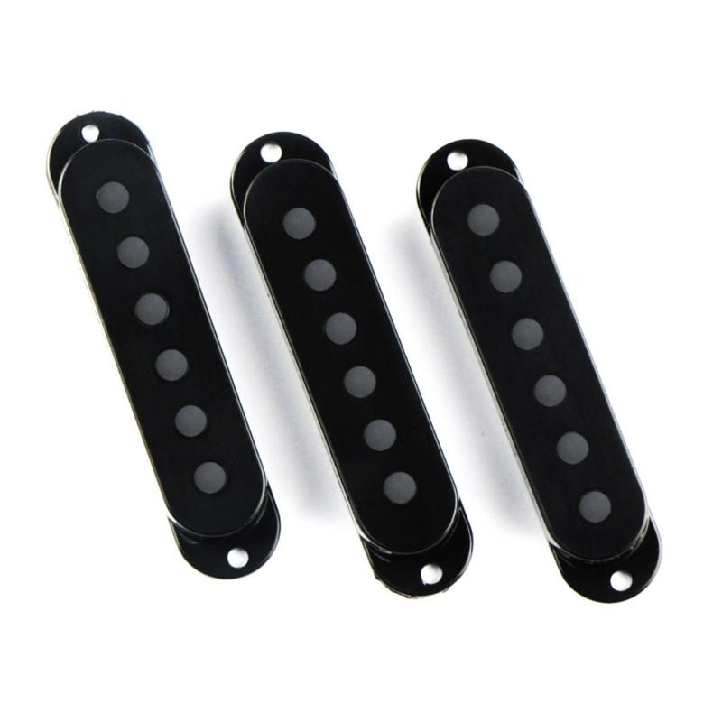 Pickup Cover Volumes Tone Knobs Guitar Parts for Electric Guitar Pickup Parts