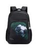 Lightweight Waterproof Large Capacity Ergonomic School Backpack for Boys Girls Kids Primary School Bag Blue