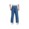 Nike SB Bequeme Modische Vielseitige Lockere Jeans Herrenhosen Unterteile Diffuse-Blau HJ4267-491