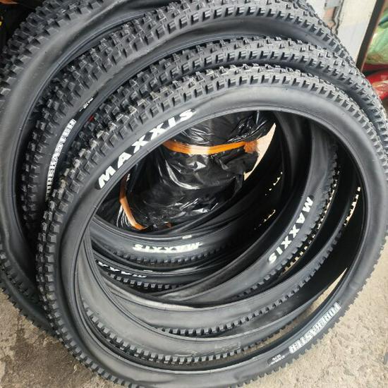 Maxxis Forekaster 27.5/29 x 2