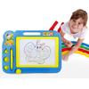 Children Educational Toy Sketch Pad Magnetic Drawing Writing Board for Boys and Girls Random Color