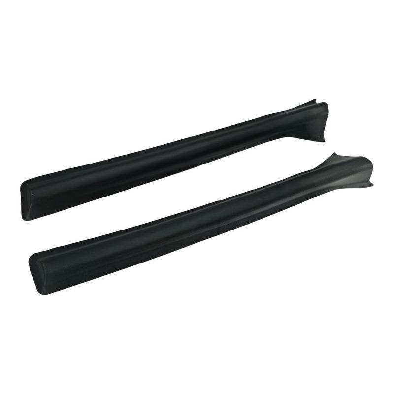 COPRIPILASTRO B DESTRO E SINISTRO PER OPEL Alta Qualità Per VAUXHALL ASTRA H 13123711 (2004-2010) Accessori Auto Installazione Rapida