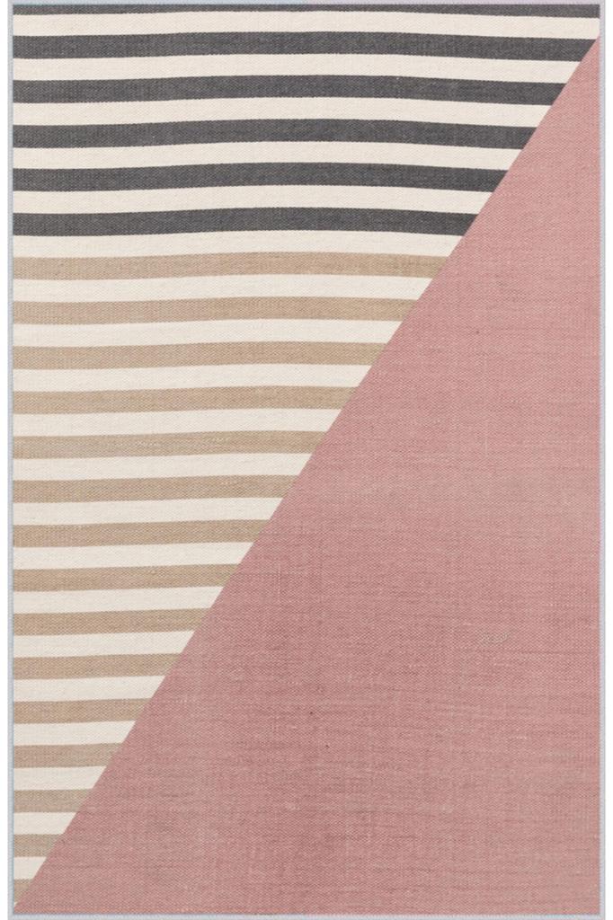 Rovigo Home Washable Printed Carpet RVG1208