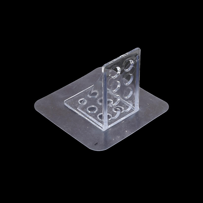 10Pcs/Pack Seamless Adhesive Laminated Pallets - Non-Slip Reusable Shelf Drawer Liners for Kitchen Bathroom Closet Organization