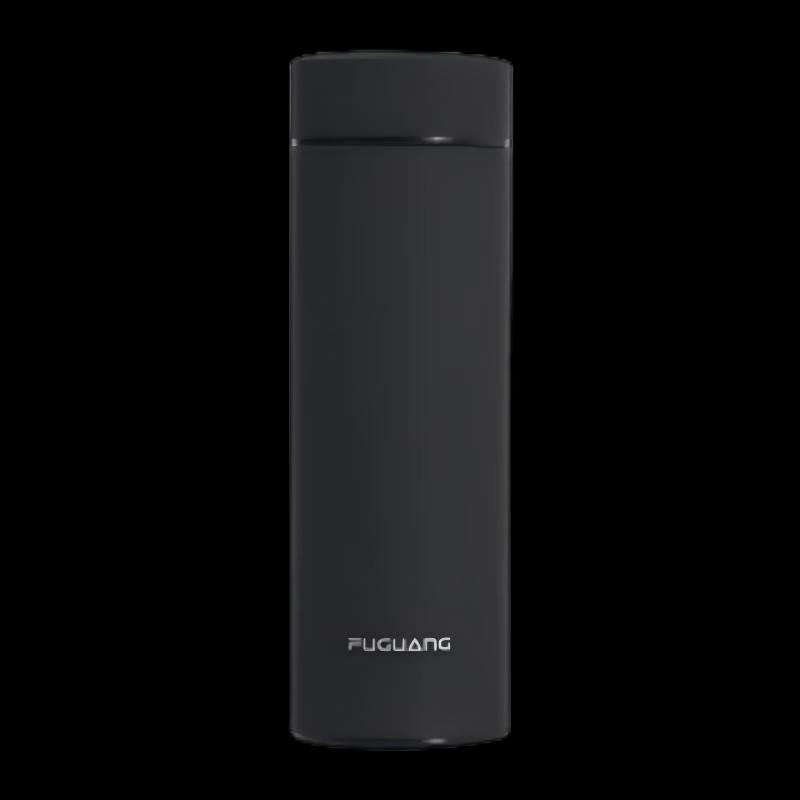 Fuguang Rongjia Stainless Steel Tea Infuser Thermos Mug