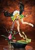 Odin Sphere Mercedes 1/8 Scale Complete Figure
