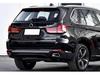 BMW X5 F15 (2014-2018) Tailpipe Upgrade: Round to Square Rear Bumper Exhaust Conversion Kit
