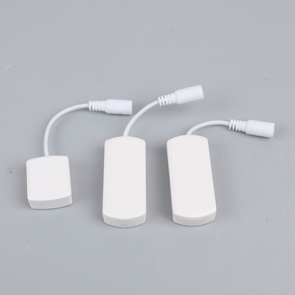 4/6/12ports 4/6/12Ports Hub Splitter Distributer Connector LED Cabinet Light Adapter Junction Box
