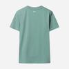 DOD Aid Basic Short Sleeve T-Shirt For Women (Mint)