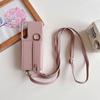 Wrist Strap Crossbody Ring Holder Magnetic Wallet Leather Case For Sony Xperia 1V 10V 5V 5IV 10IV 1IV 5V Long Lanyard Bag Cover
