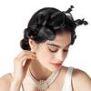 Hodeplagg – Fascinators